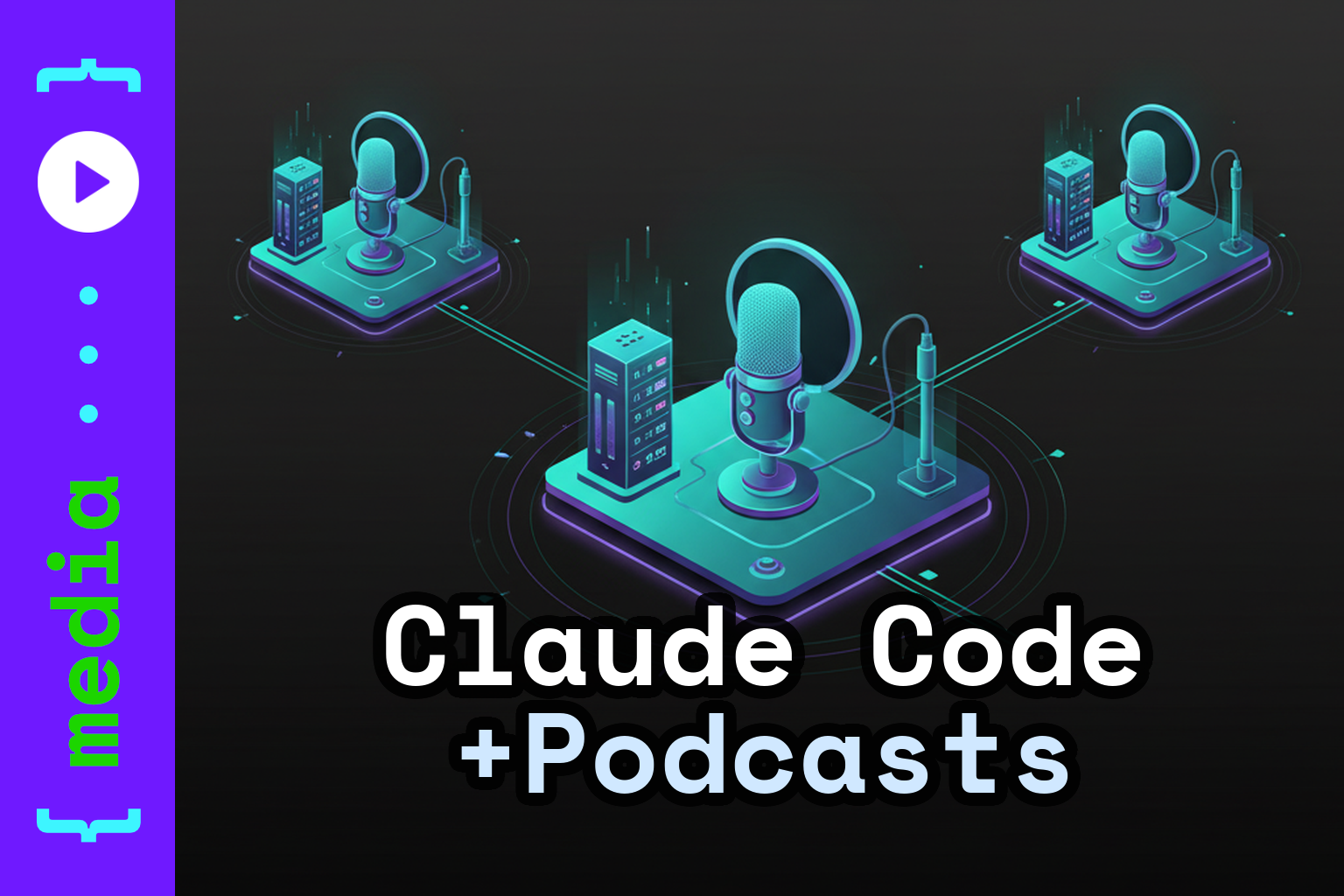 Claude Code Podcasts, die deine Zeit wert sind