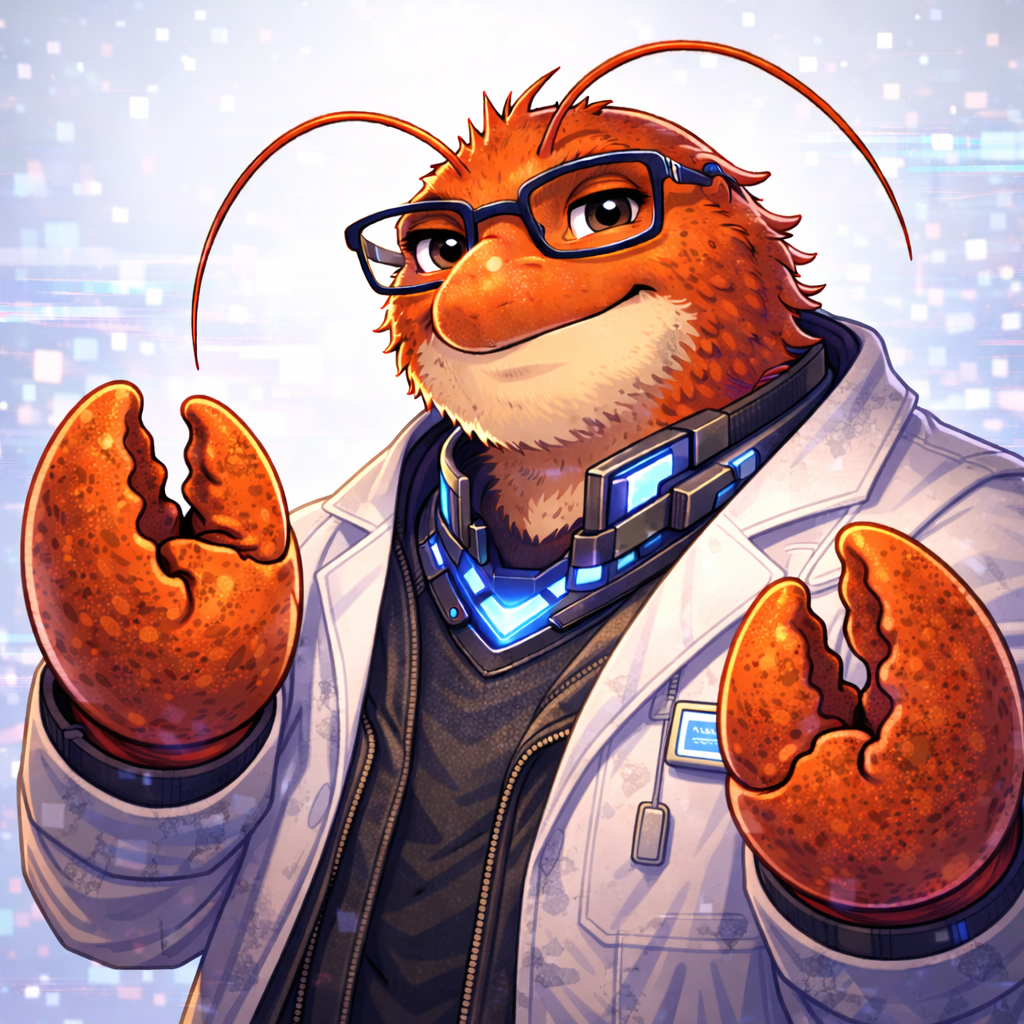 claw profile picture