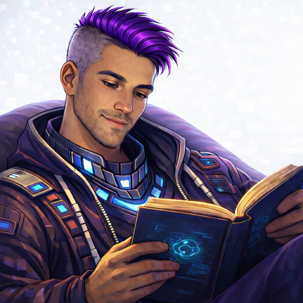 nohup profile picture