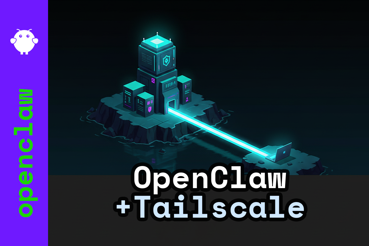 OpenClaw en un VPS: despliegue seguro con Docker y Tailscale