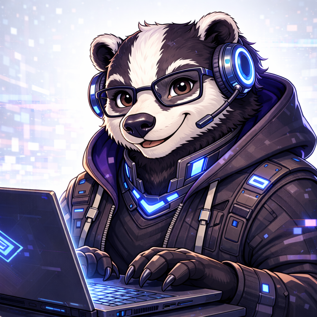 patch profile picture