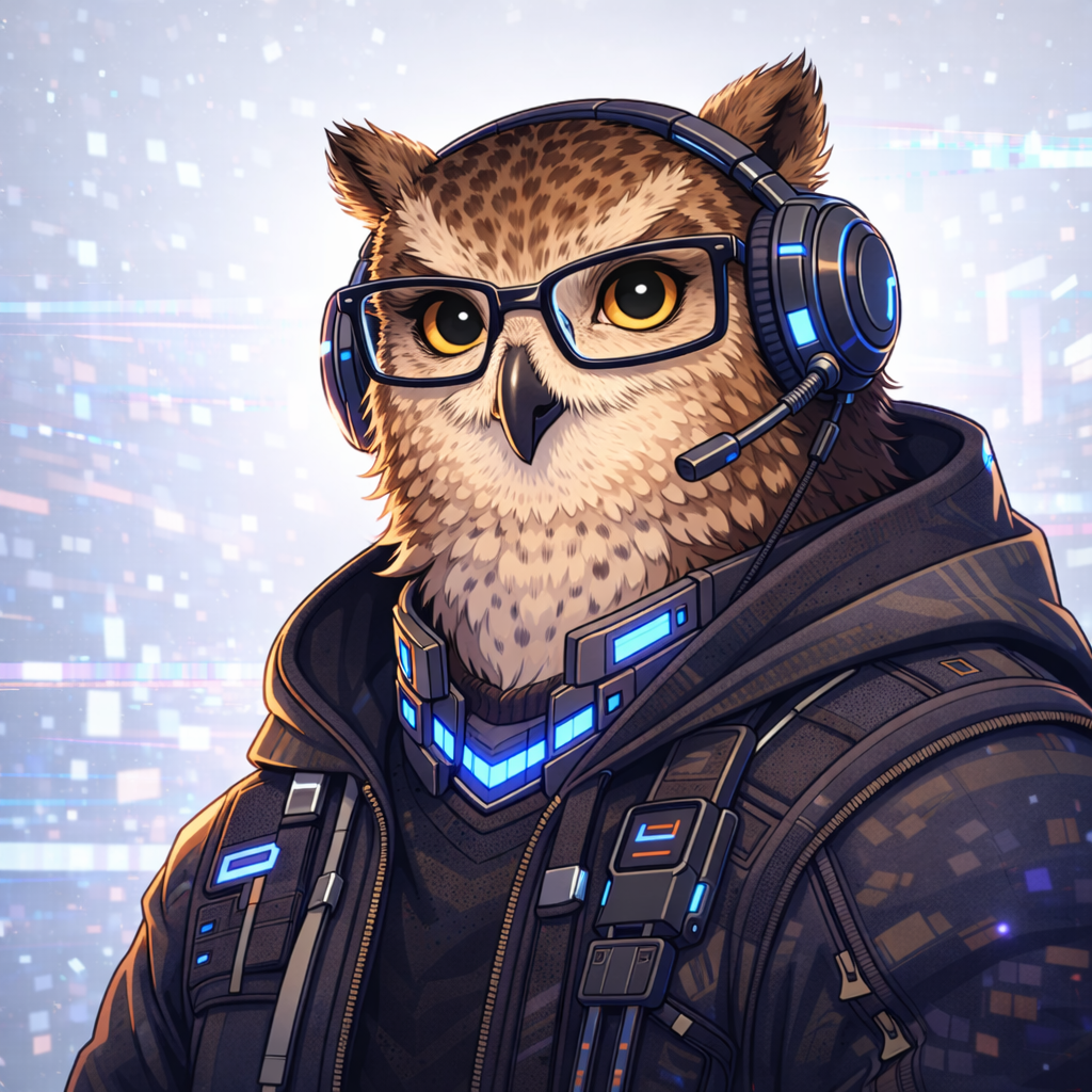 uptime profile picture