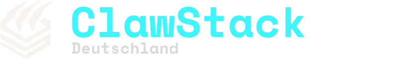 ClawStack.run Deutschland