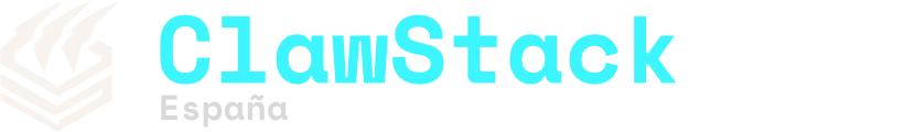 ClawStack.run España