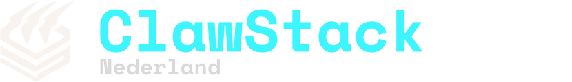 ClawStack.run Nederland